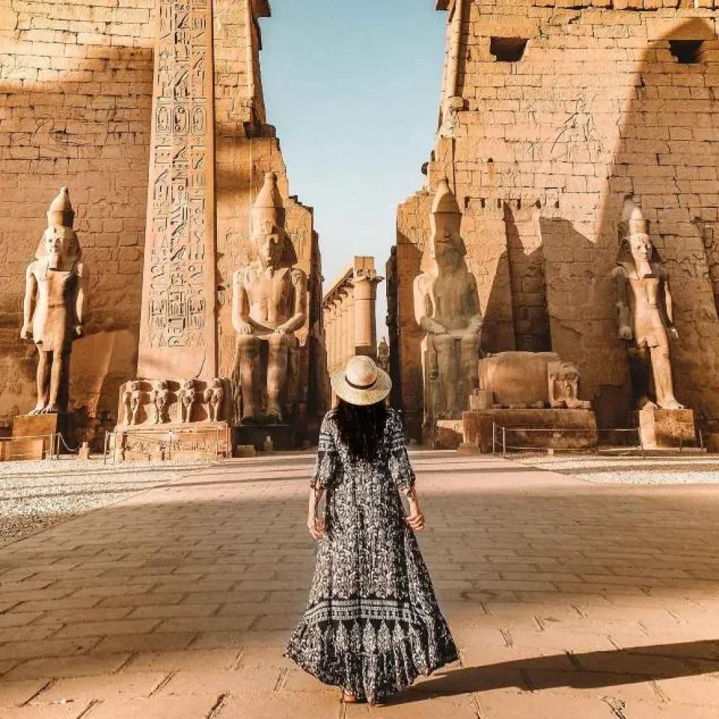 Tips for Visiting Egypt