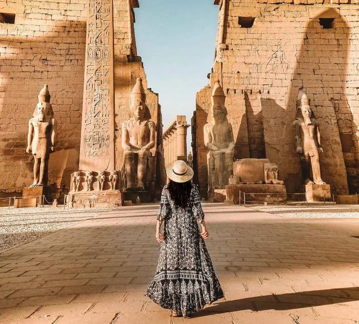Tips for Visiting Egypt
