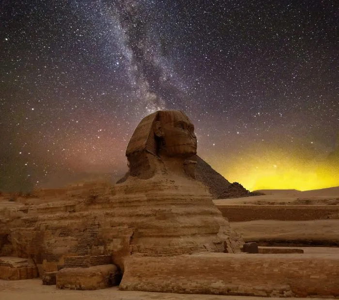 Mistakes to Avoid When Visiting Egypt: