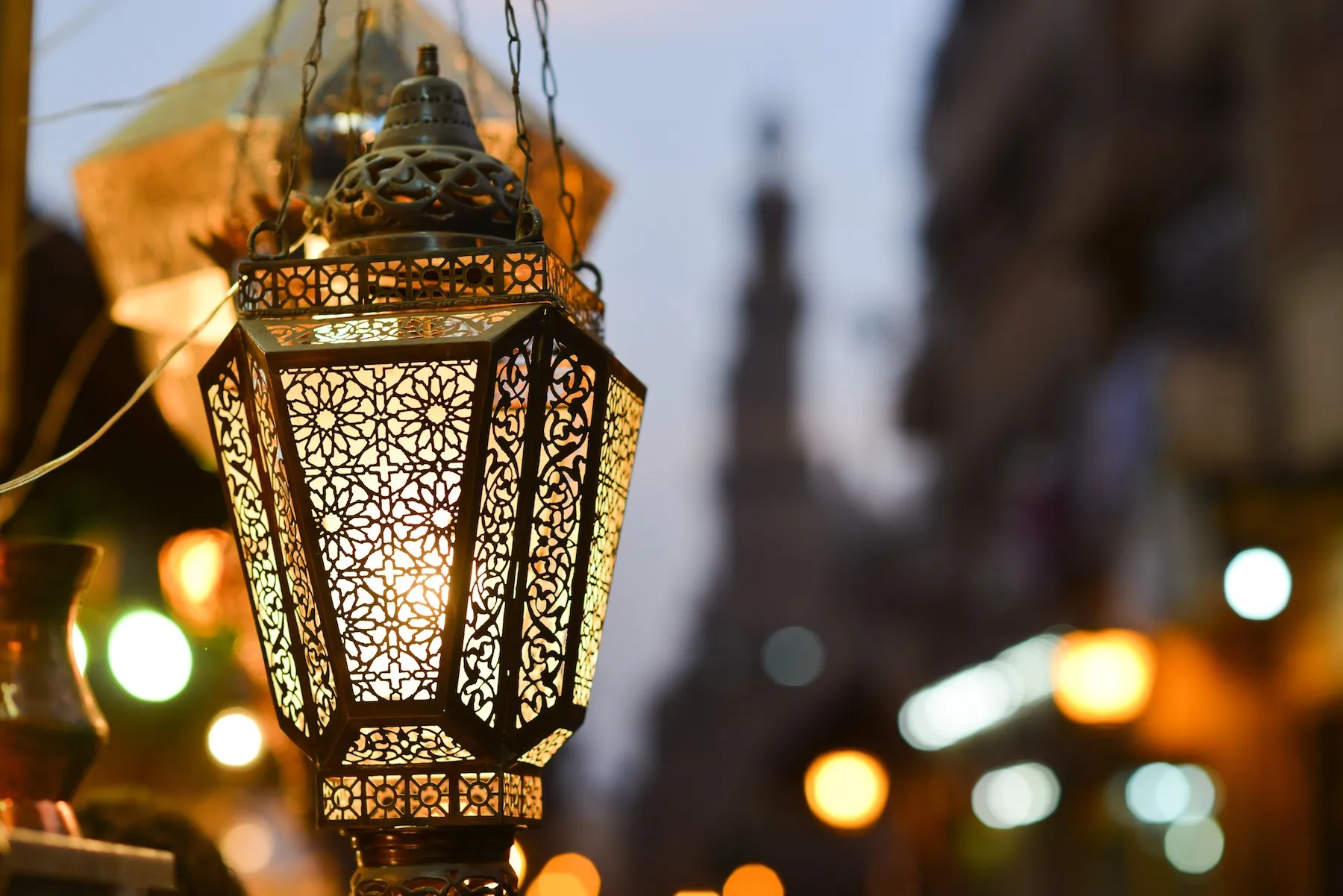 Ramadan in Egypt