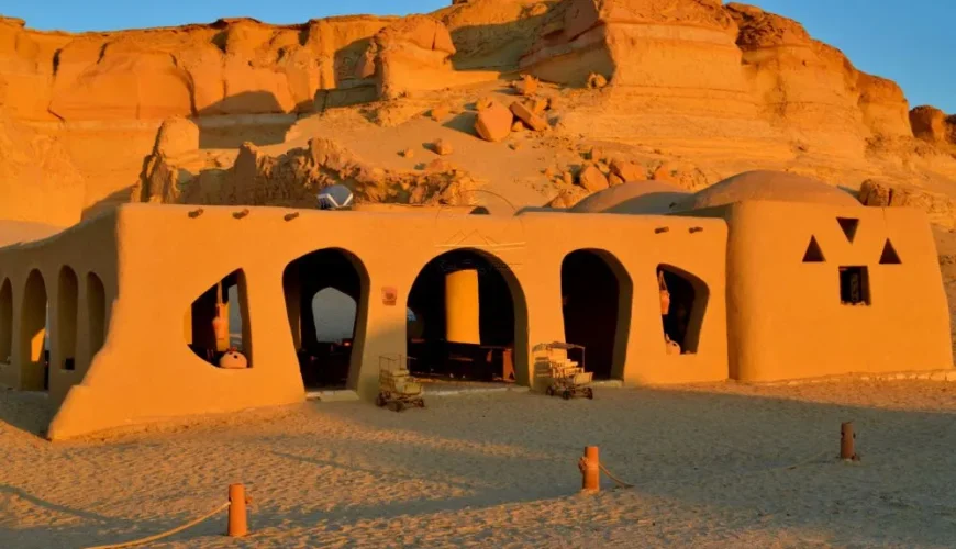 Wadi El Hitan