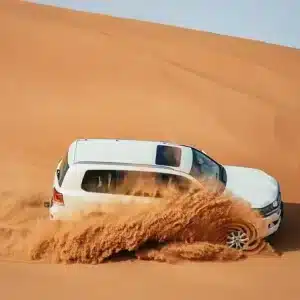 egypt Desert Safari Tours