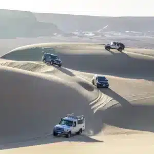 Samuel Dunes