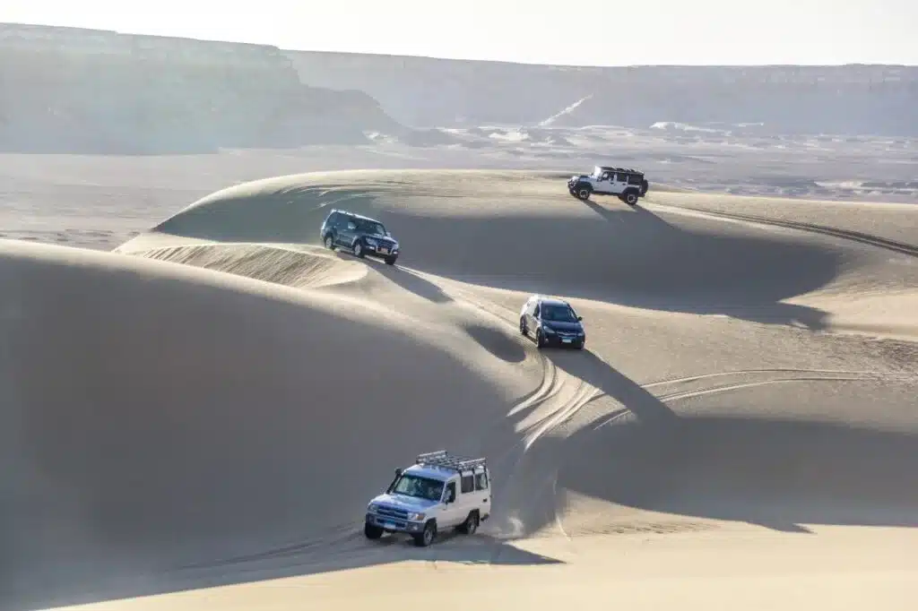 Samuel Dunes