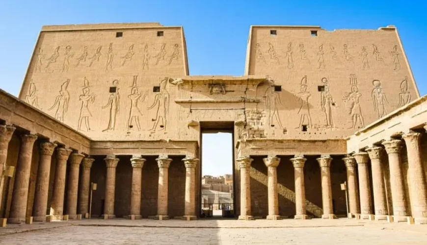 ptolemaic egypt